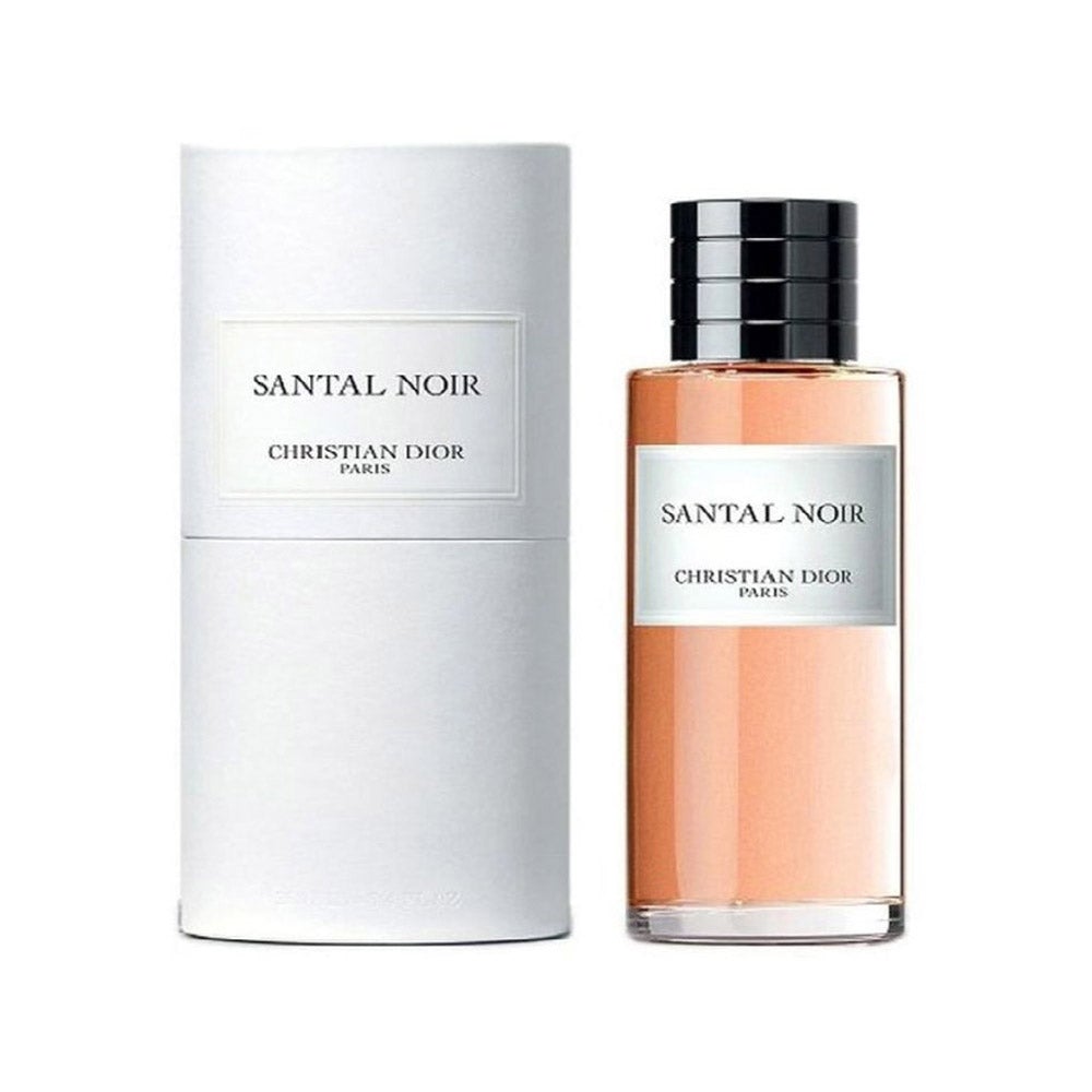 SANTAL NOIR - Niche Gallery