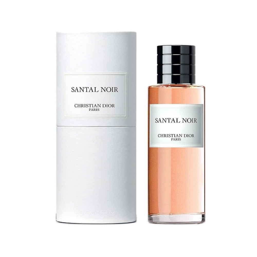 SANTAL NIOR - Niche Gallery