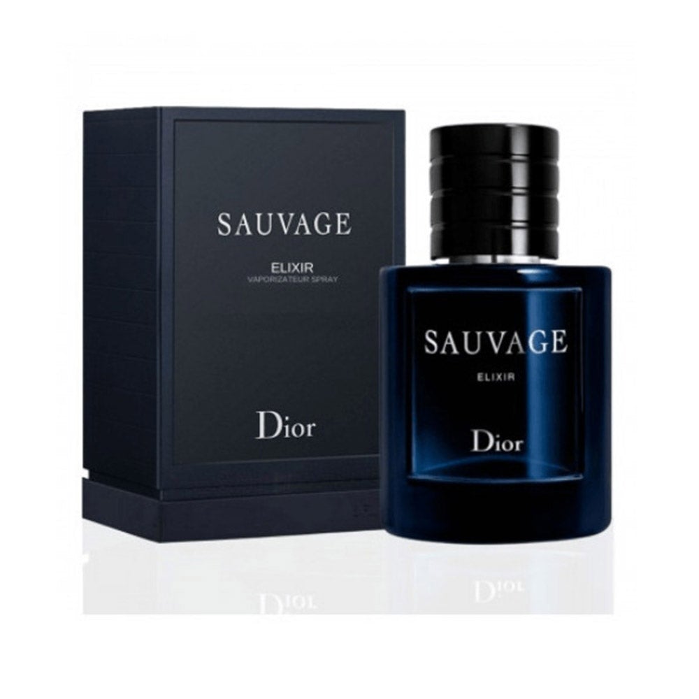 DIOR SAUVAGE ELIXIR 60 ML - Niche Gallery