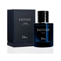 DIOR SAUVAGE ELIXIR 60 ML - Niche Gallery