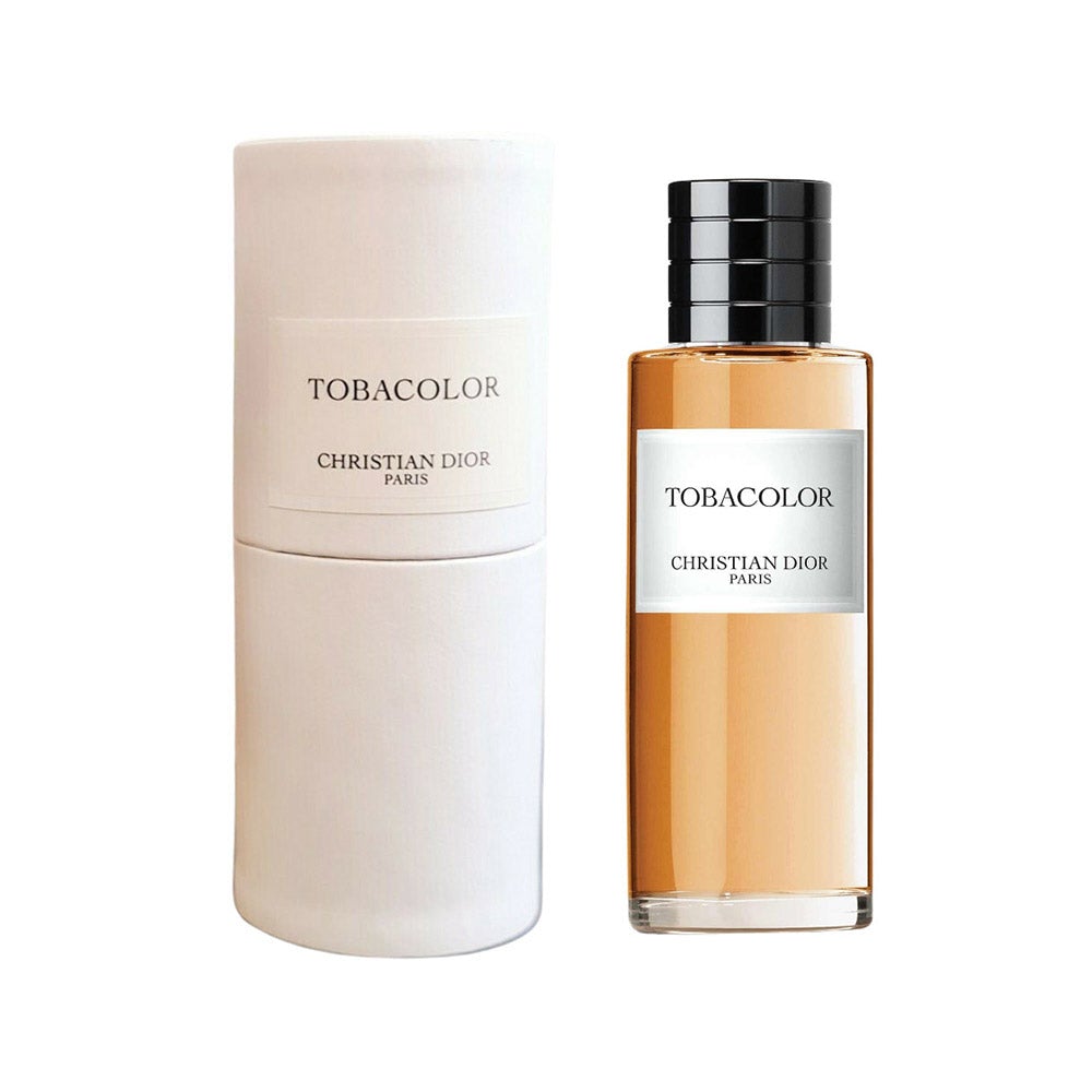 TOBACOLOR - Niche Gallery