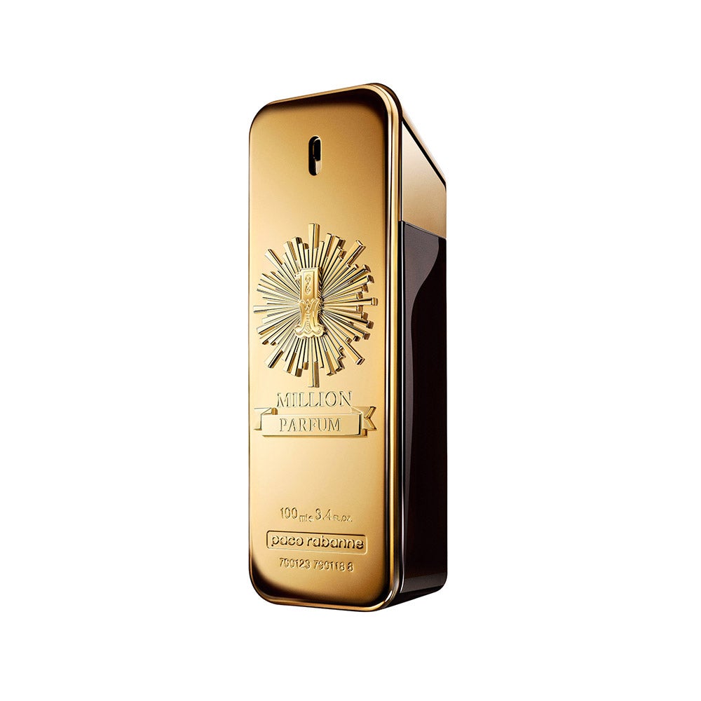 PACO RABANNE ONE MILLION Parfum Eau De Parfum 100 ML - Niche Gallery