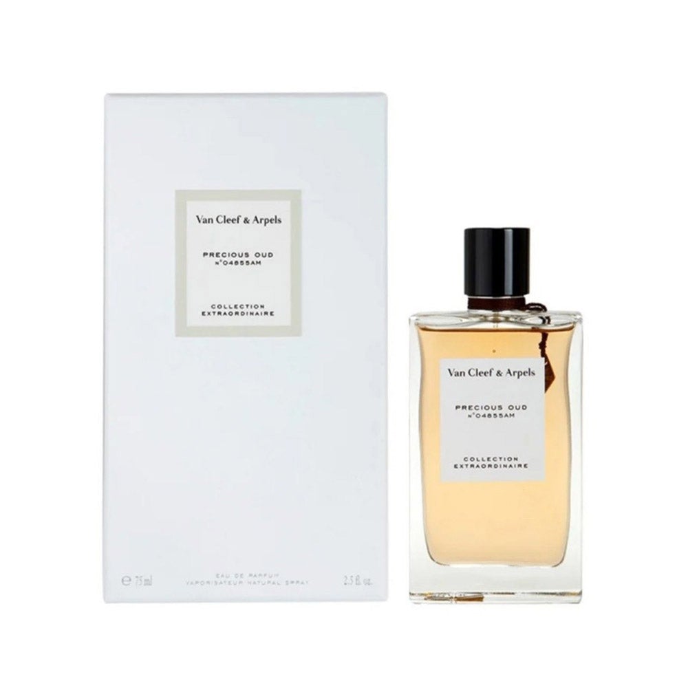 VAN CLEEF & ARPELS PRECIOUS OUD EDP 75ML - Niche Gallery