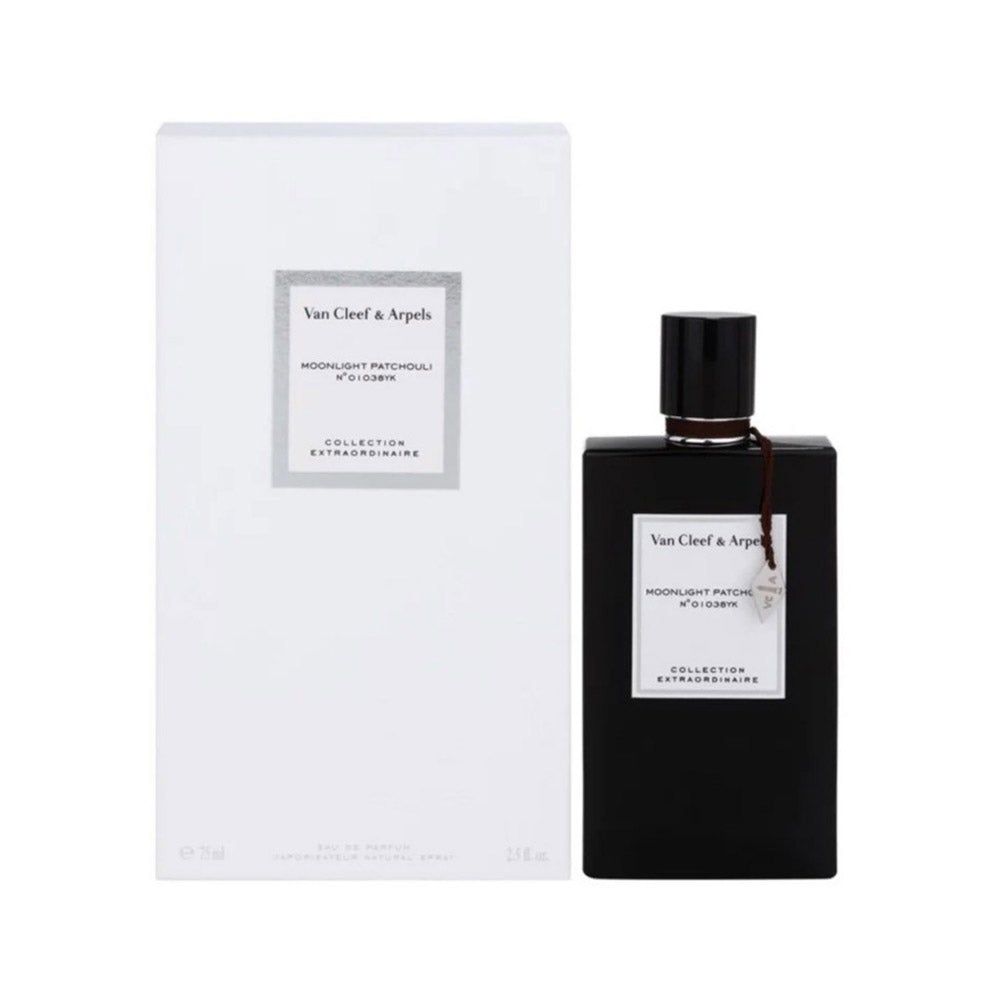 VAN CLEEF & ARPELS MOONLIGHT PATCHOULI 75ML - Niche Gallery