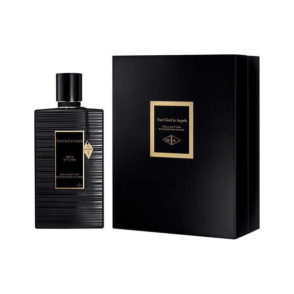 VAN CLEEF & ARPELS REVE D’YLANG EDP 125ML - Niche Gallery
