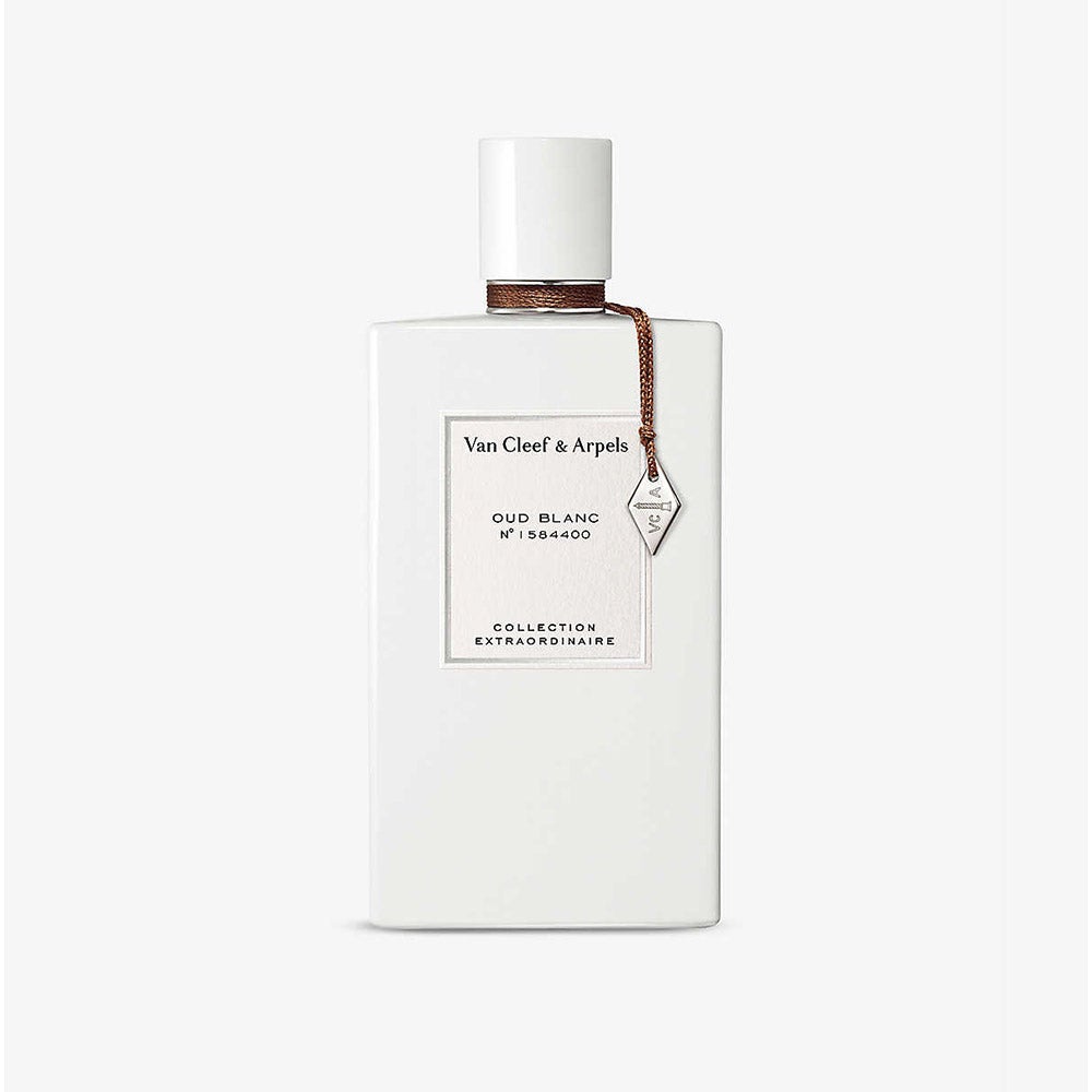 VAN CLEEF & ARPELS Oud Blanc Eau de Parfum 75 ML - Niche Gallery