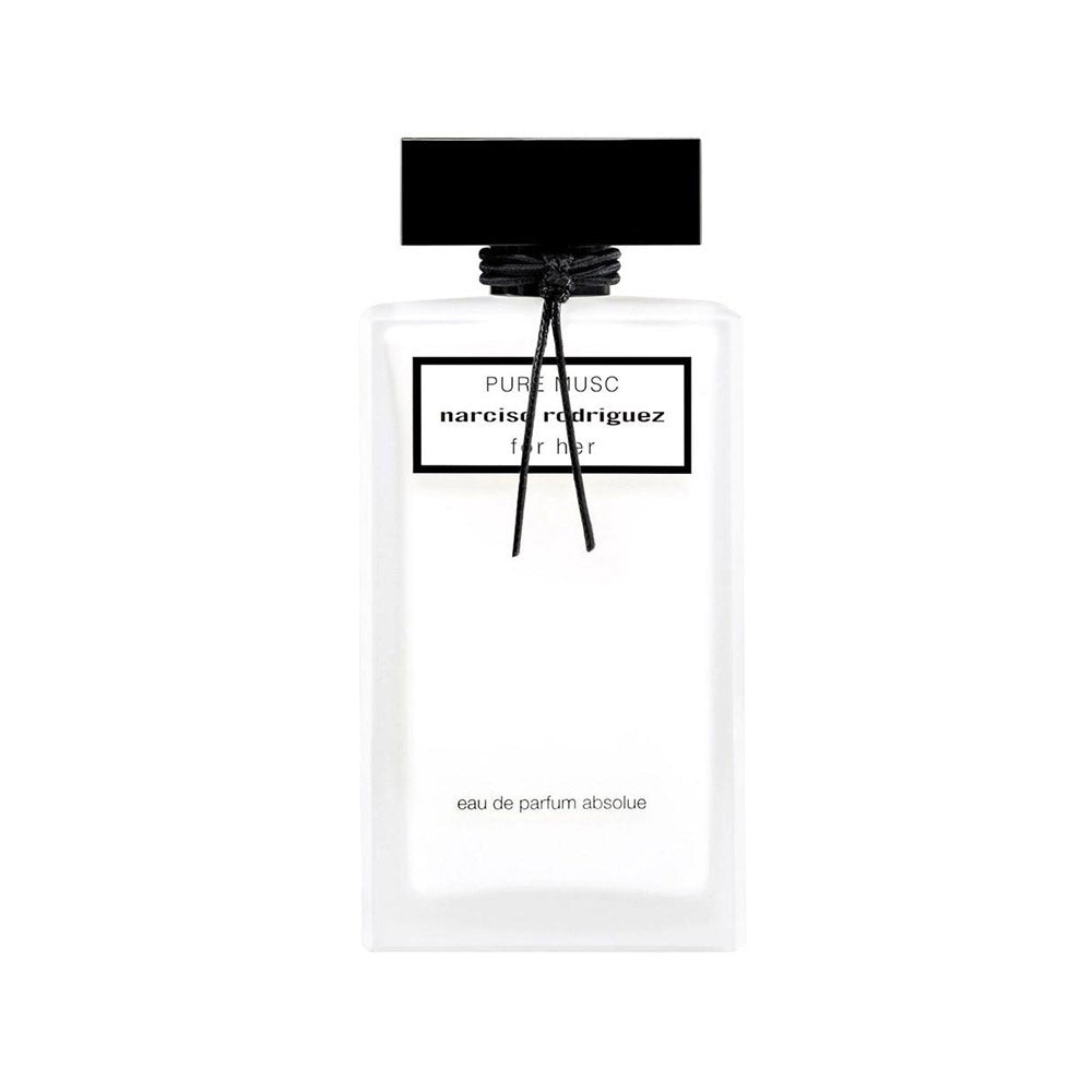 Narciso rodriguez perfume pure musc on sale