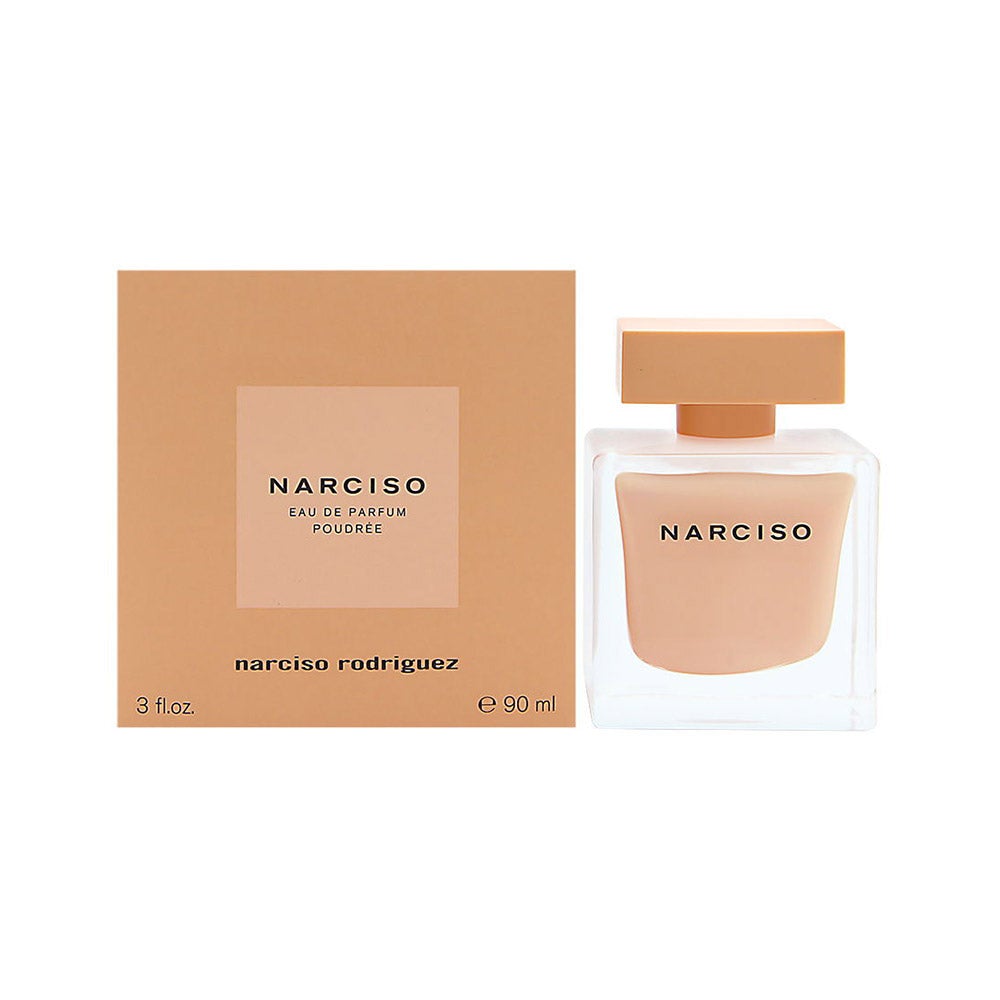 NARCISO RODRIGUEZ POUDREE 90ML - Niche Gallery