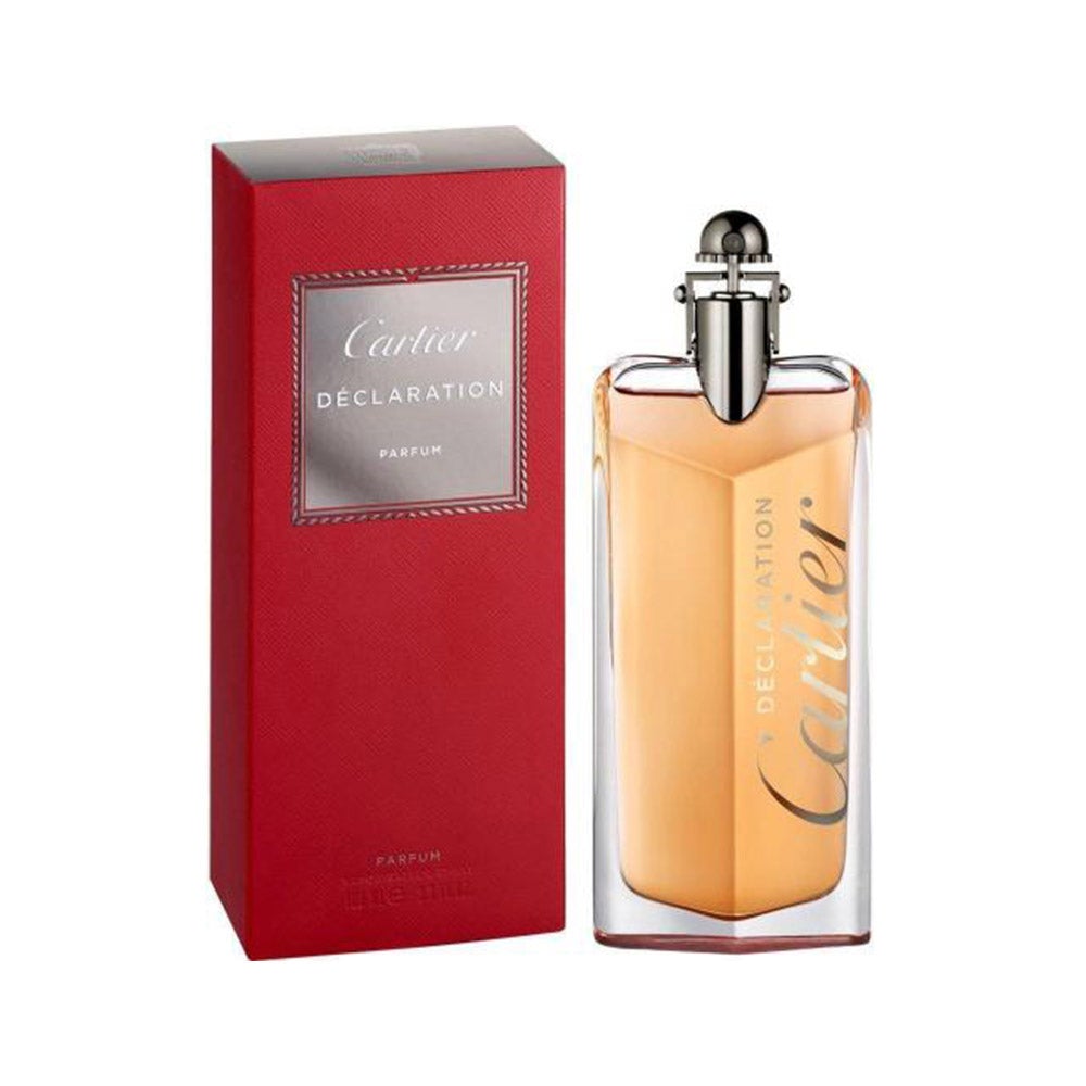 CARTIER DECLARATION PARFUM 100ML - Niche Gallery