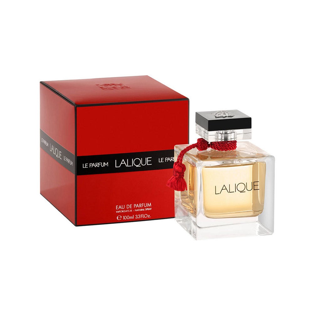 LALIQUE LE PARFUM W EDP - Niche Gallery