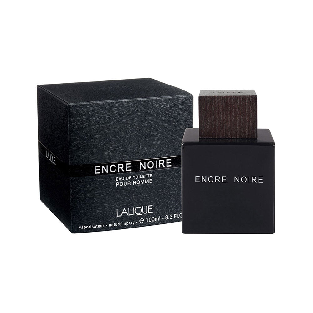 LALIQUE ENCRE NOIRE EDT100ML - Niche Gallery