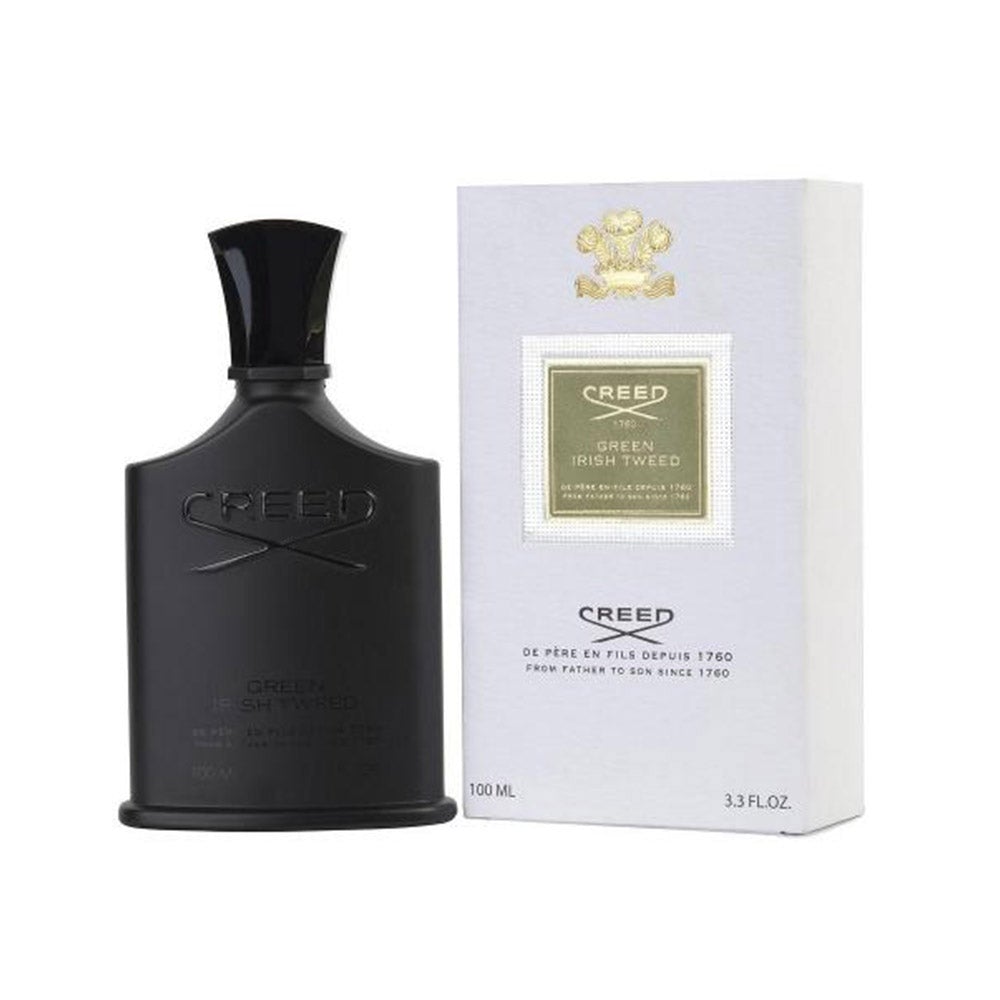 CREED GREEN IRISH TWEED 100ML - Niche Gallery