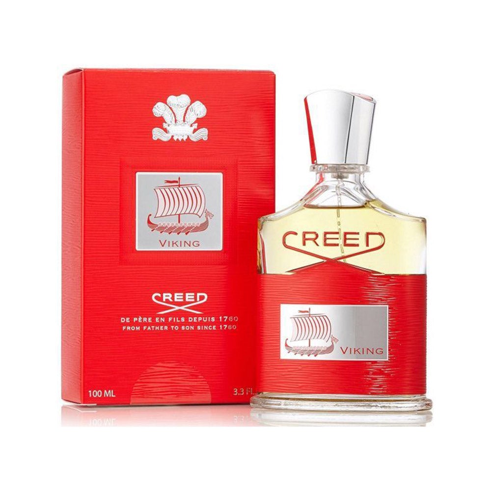 CREED VIKING EDP 100ML - Niche Gallery