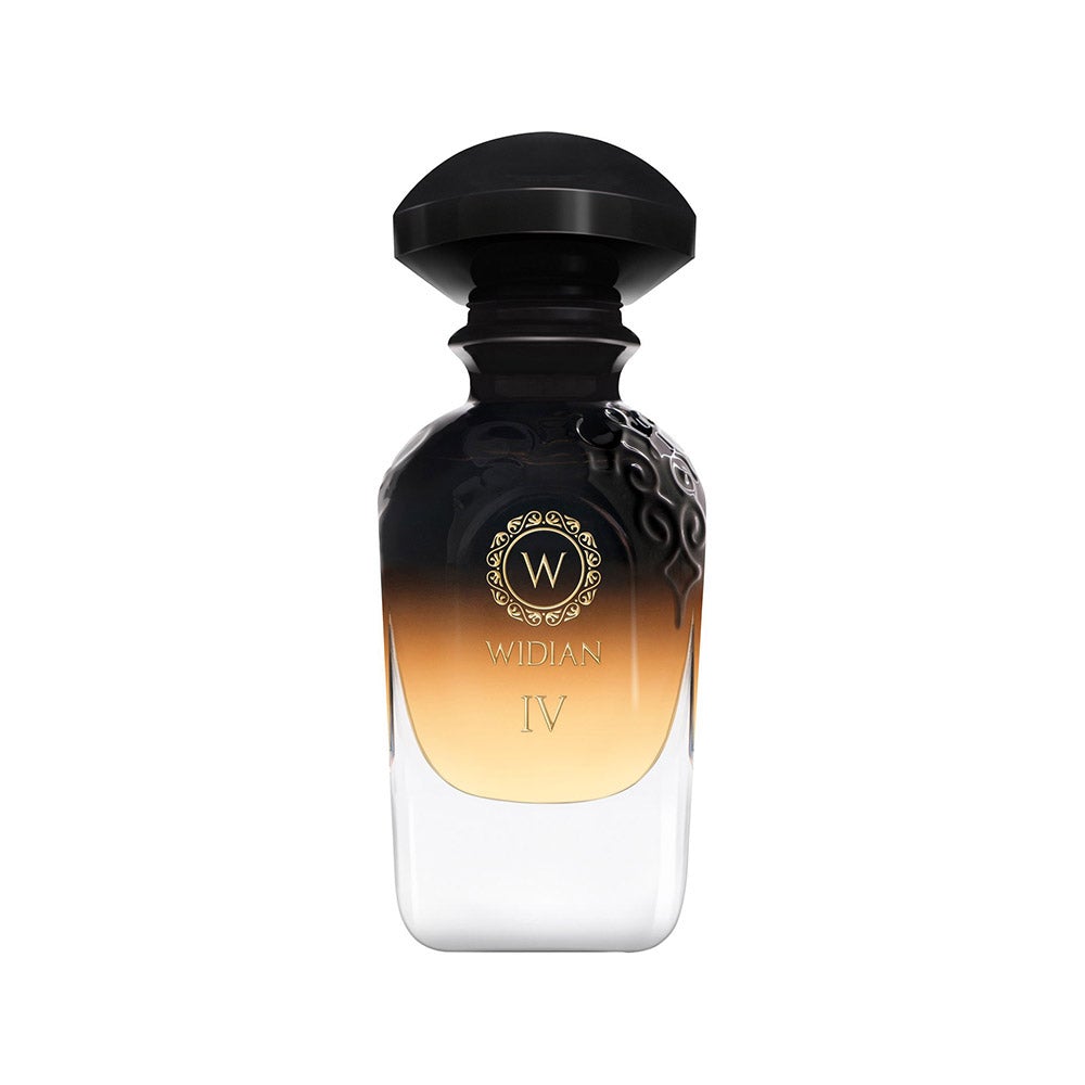 Black IV Eau de Parfum - Niche Gallery