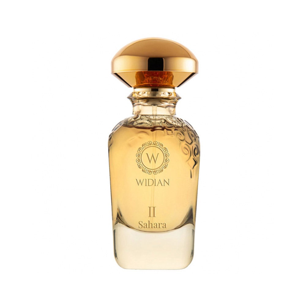 Sahara II Eau de Parfum - Niche Gallery