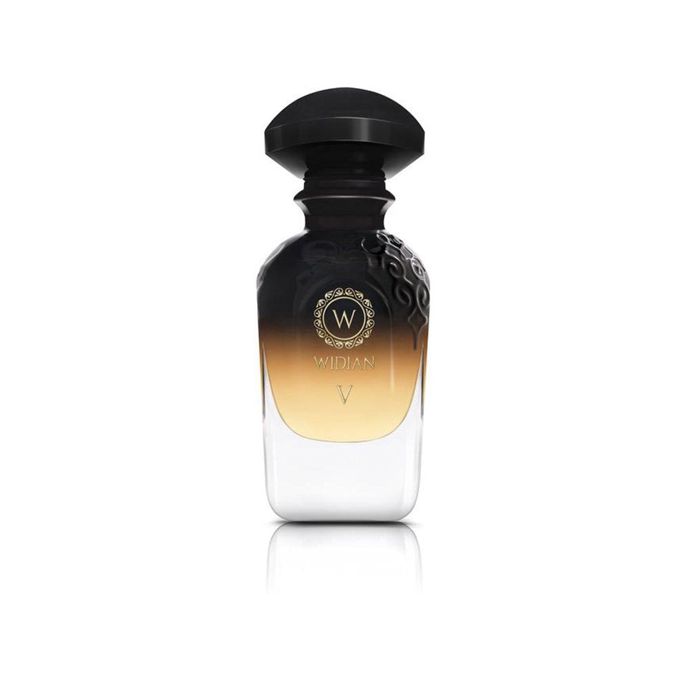 Black V Eau de Parfum - Niche Gallery