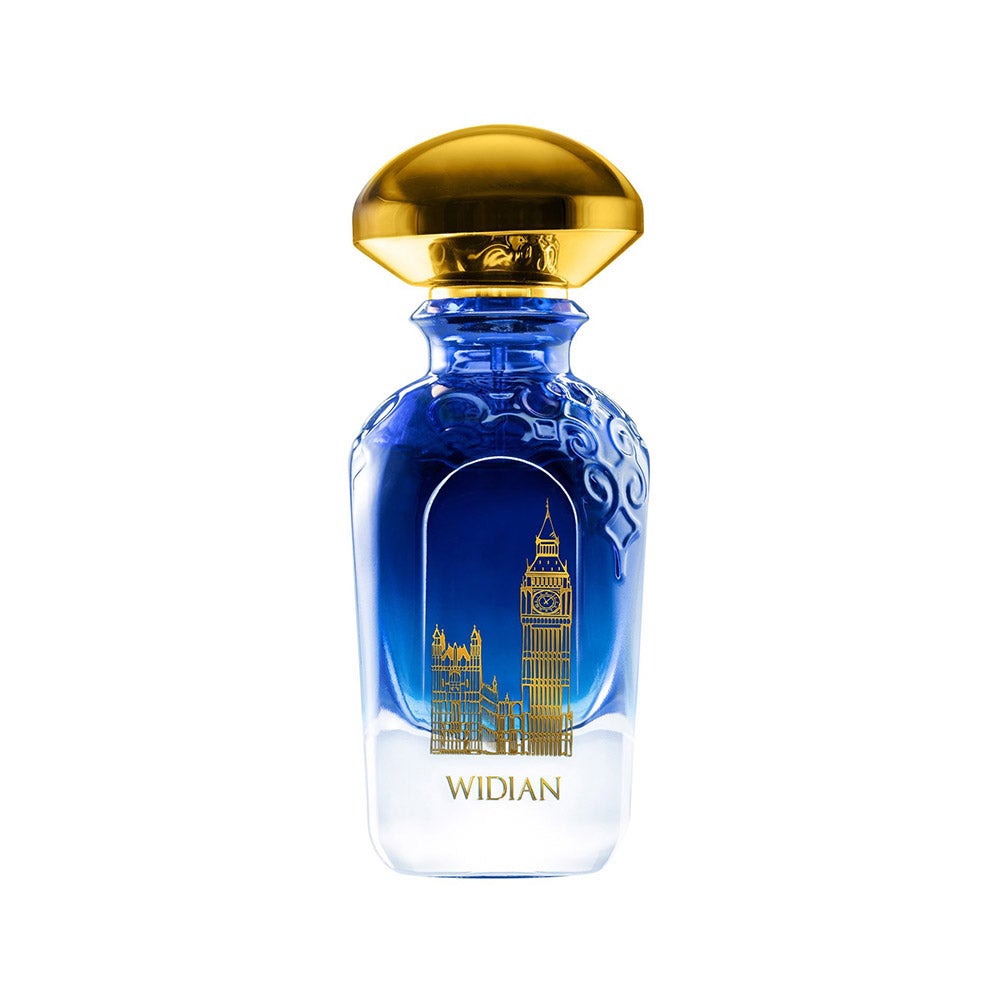 Sapphire New York Eau de Parfum - Niche Gallery