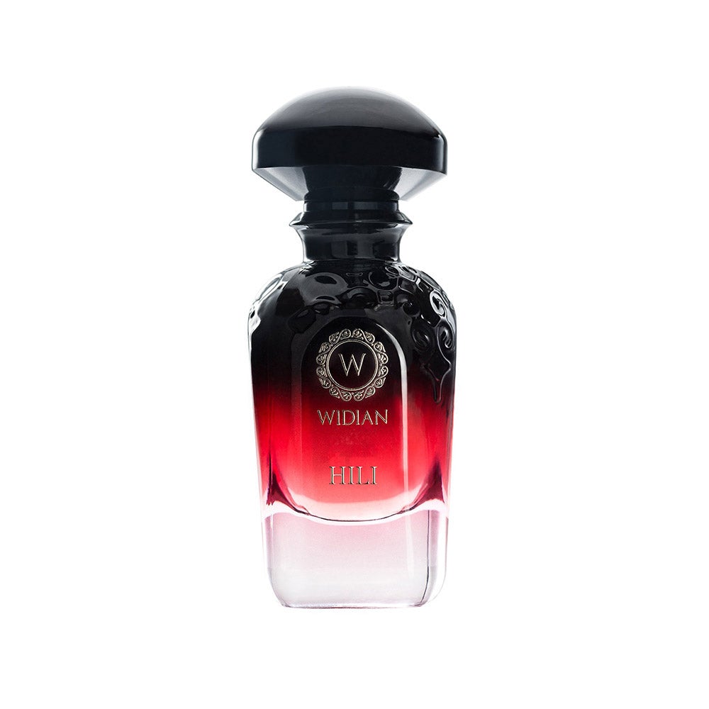 Hili Eau de Parfum - Niche Gallery