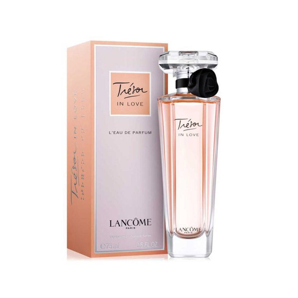 LANCOME TRESOR IN LOVE 75ML EDP - Niche Gallery