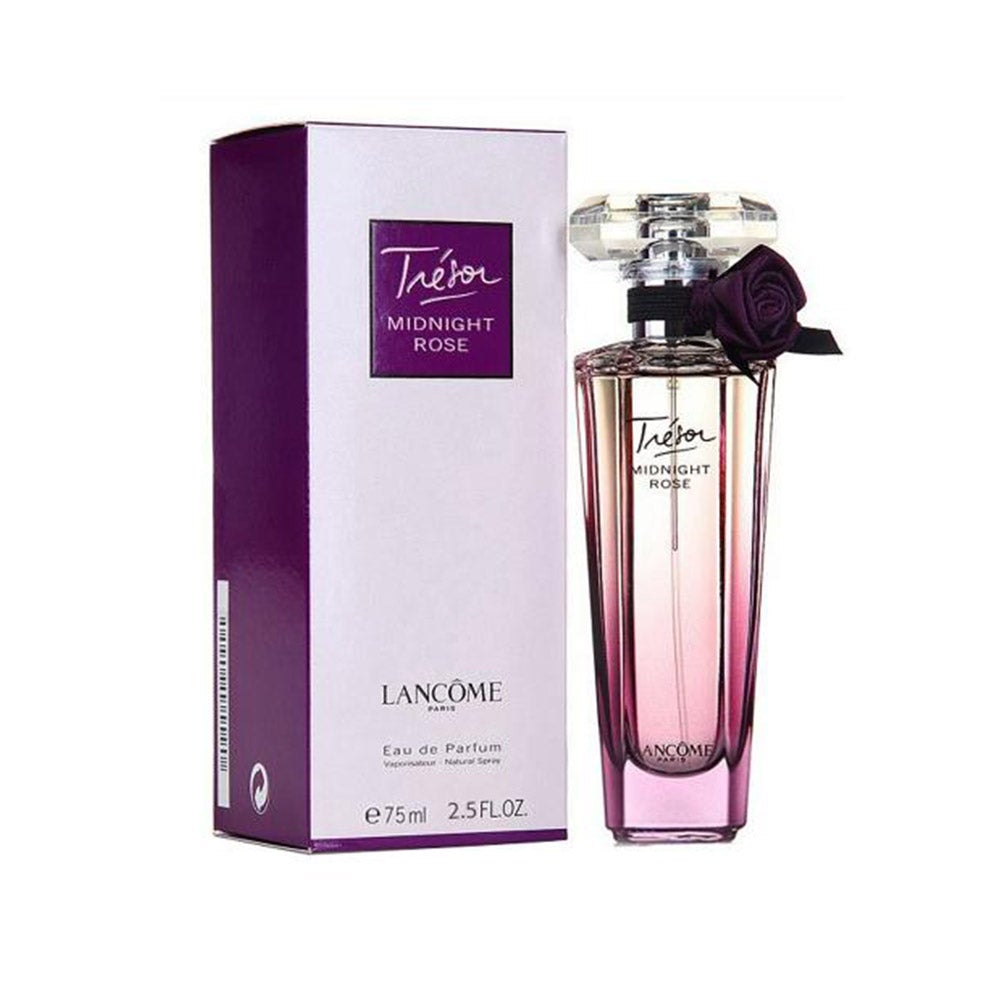 LANCOME TRESOR MIDNIGHT ROSE 75ML - Niche Gallery