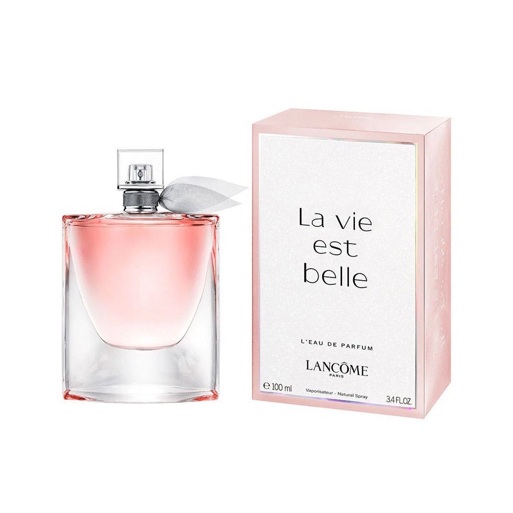 LANCOME LA VIE EST BELLE EDP 100ML - Niche Gallery