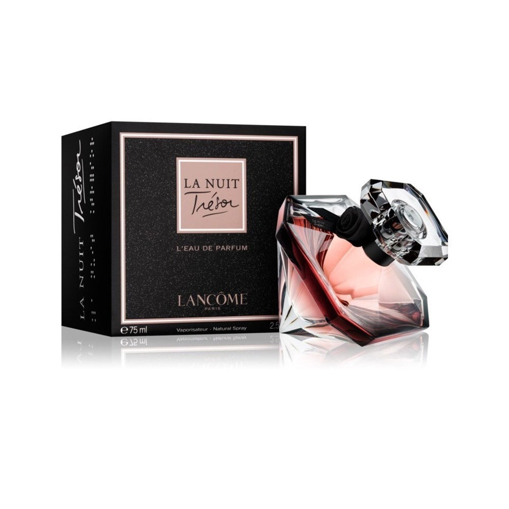 Set Lancome Tresor Lancôme Set Lancome La Nuit Tresor 50 Ml