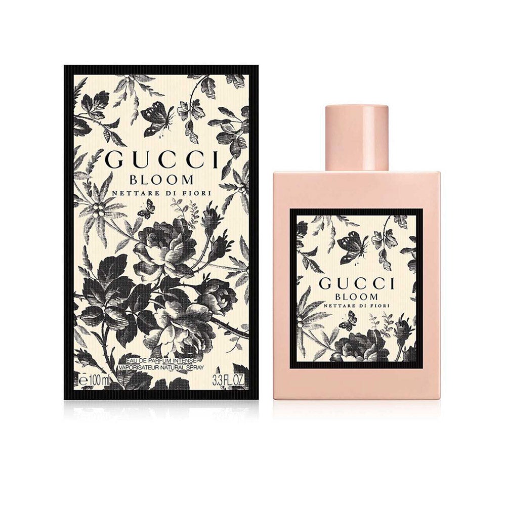 GUCCI BLOOM NETTARE DI FIORI EDP 100 ML - Niche Gallery