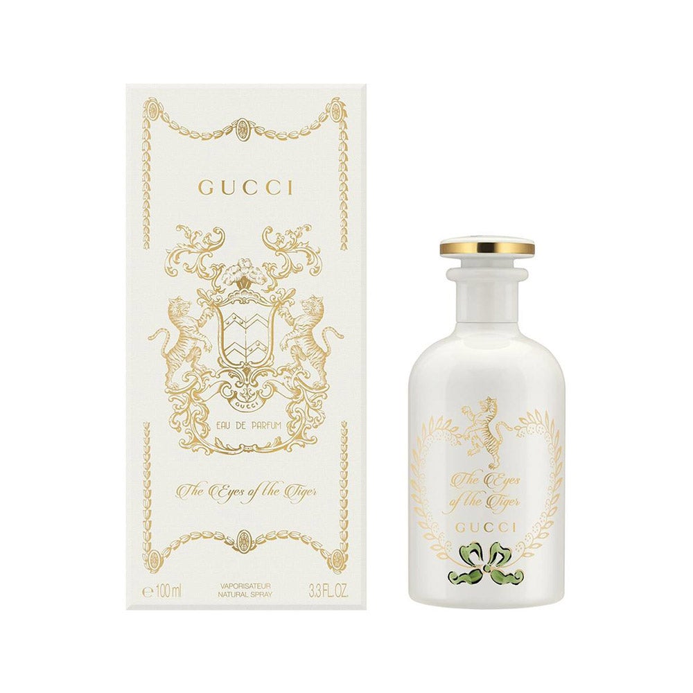 GUCCI THE EYES OF THE TIGER EDP 100ML - Niche Gallery