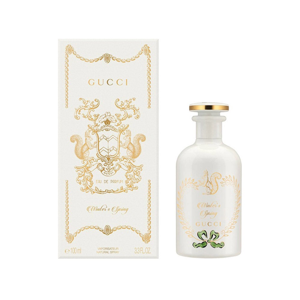 GUCCI WINTERS SPRING EDP 100ML - Niche Gallery