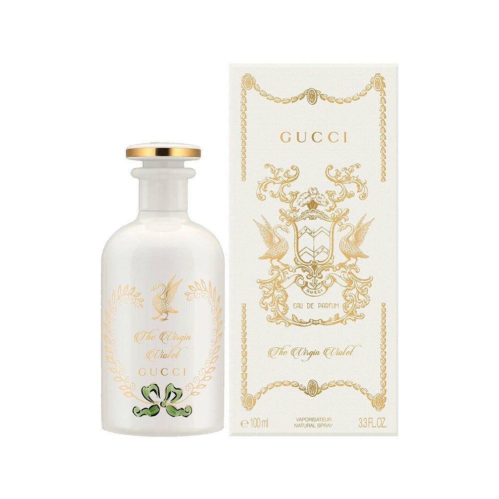 GUCCI VIRGIN VIOLET EDP 100 ML - Niche Gallery