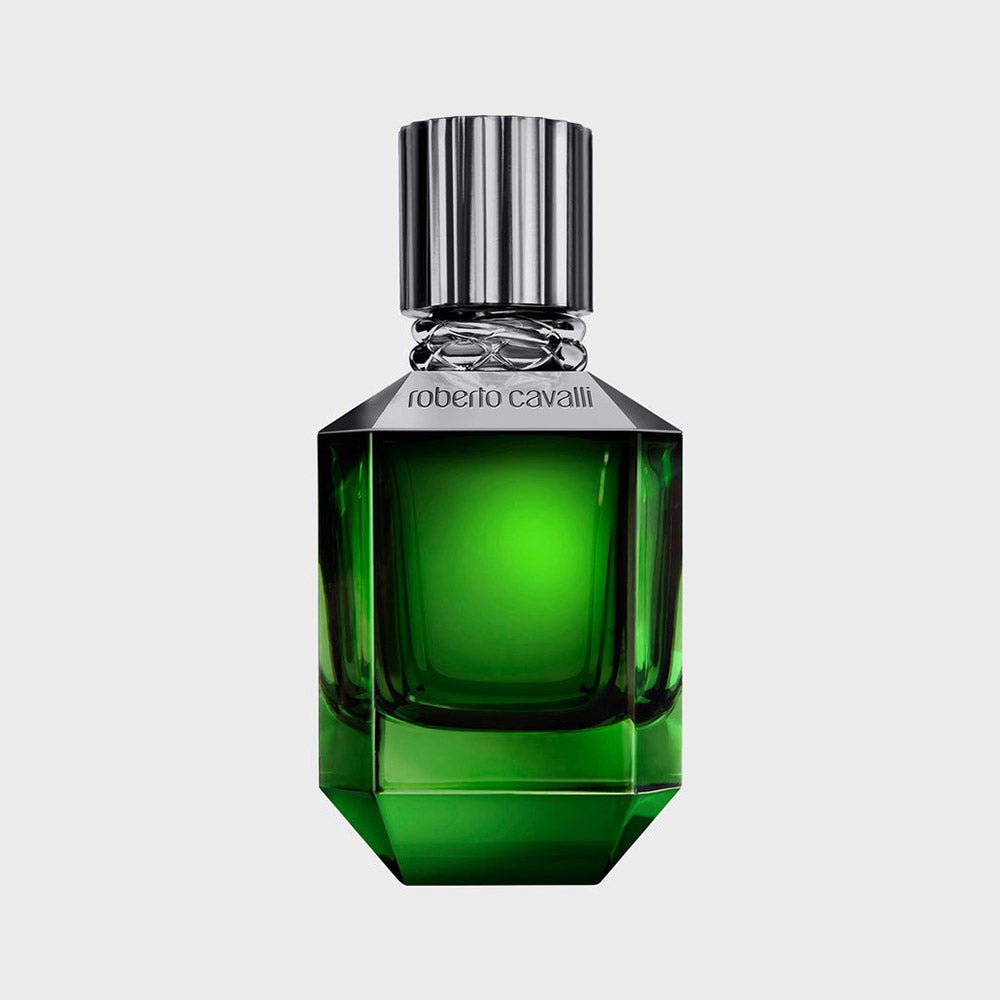 ROBERTO CAVALLI PARADISO FOUND EDT (M) 75ML - Niche Gallery