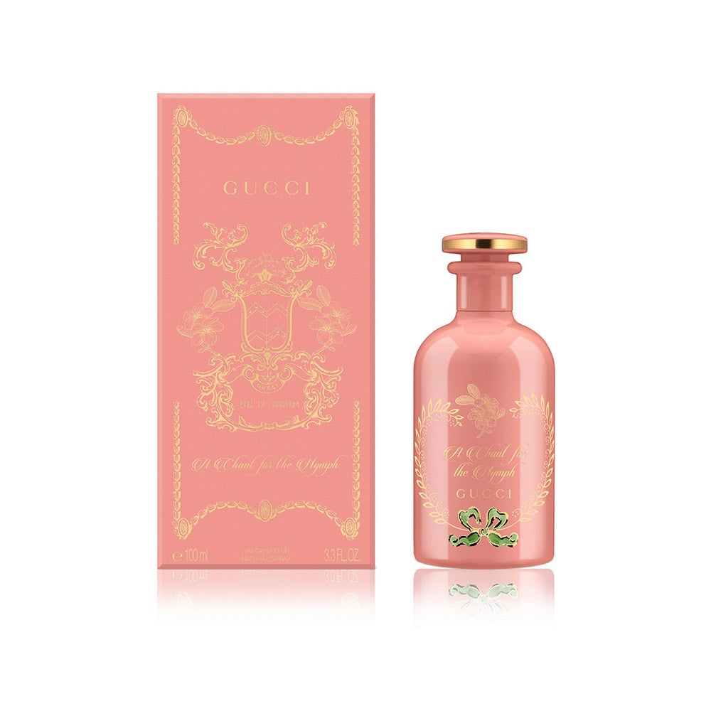 GUCCI A CHANT FOR THE NYMPH 100 ML EDP - Niche Gallery
