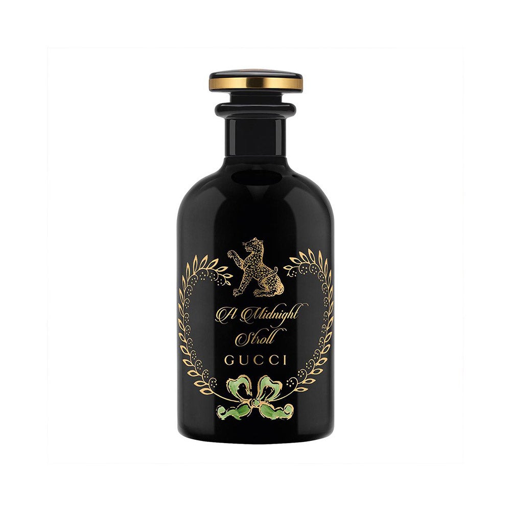 GUCCI A MIDNIGHT STROLL 100 ML EDP - Niche Gallery