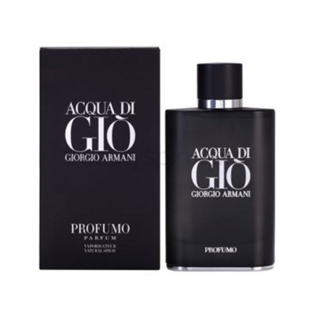 Men's cologne outlet gio armani