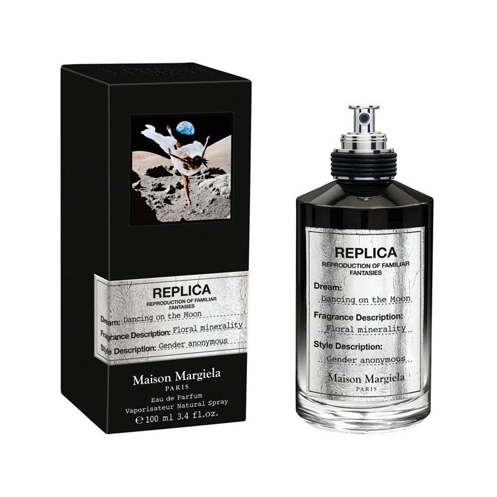 Buy REPLICA DANCING ON THE MOON EDP 100ML by REPLICA Paris Gallery Online in UAE