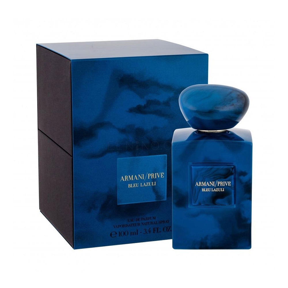 GIORGIO ARMANI/PRIVE BLEU LAZULI EDP 100ML - Niche Gallery