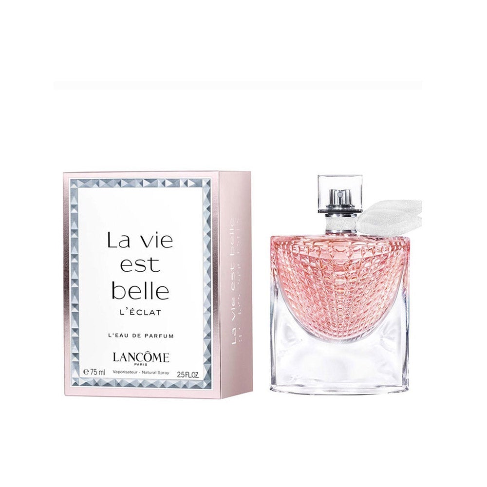 LANCOME LA VIE EST BELLE L'ECLAT EDP 75ML - Niche Gallery