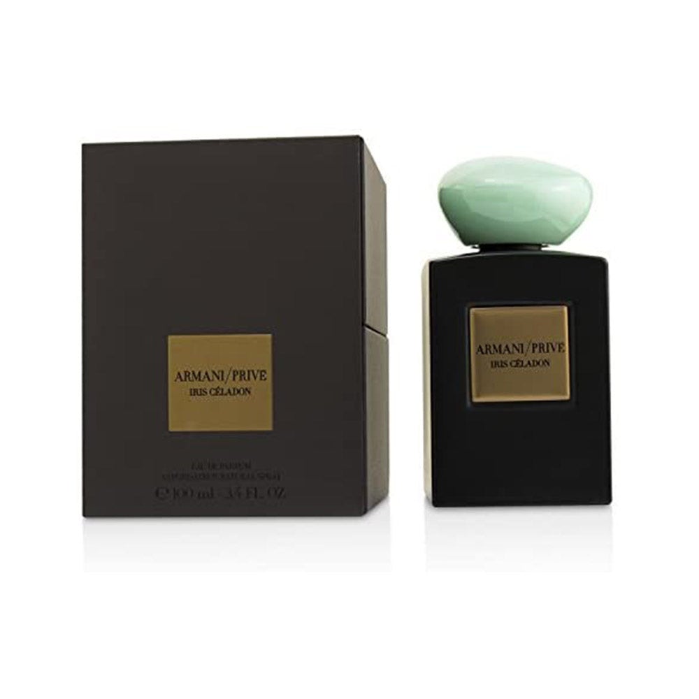 GIORGIO ARMANI/PRIVE IRIS CELADON EDP 100ML - Niche Gallery