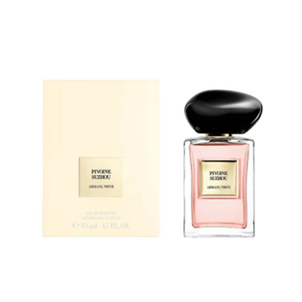 GIORGIO ARMANI/PRIVE PIVOINE SUZHOU EDT 100ML - Niche Gallery