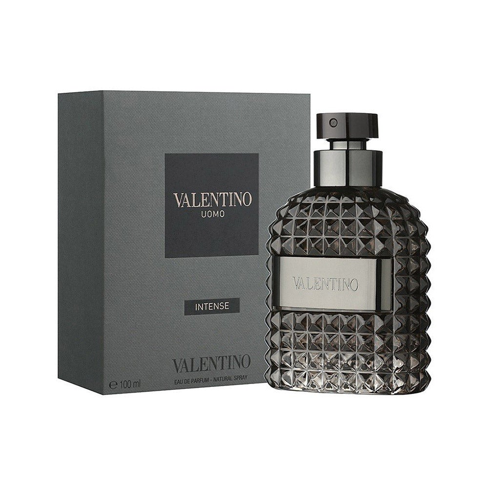 VALENTINO UOMO INTENSE EDP (M) 100ML - Niche Gallery