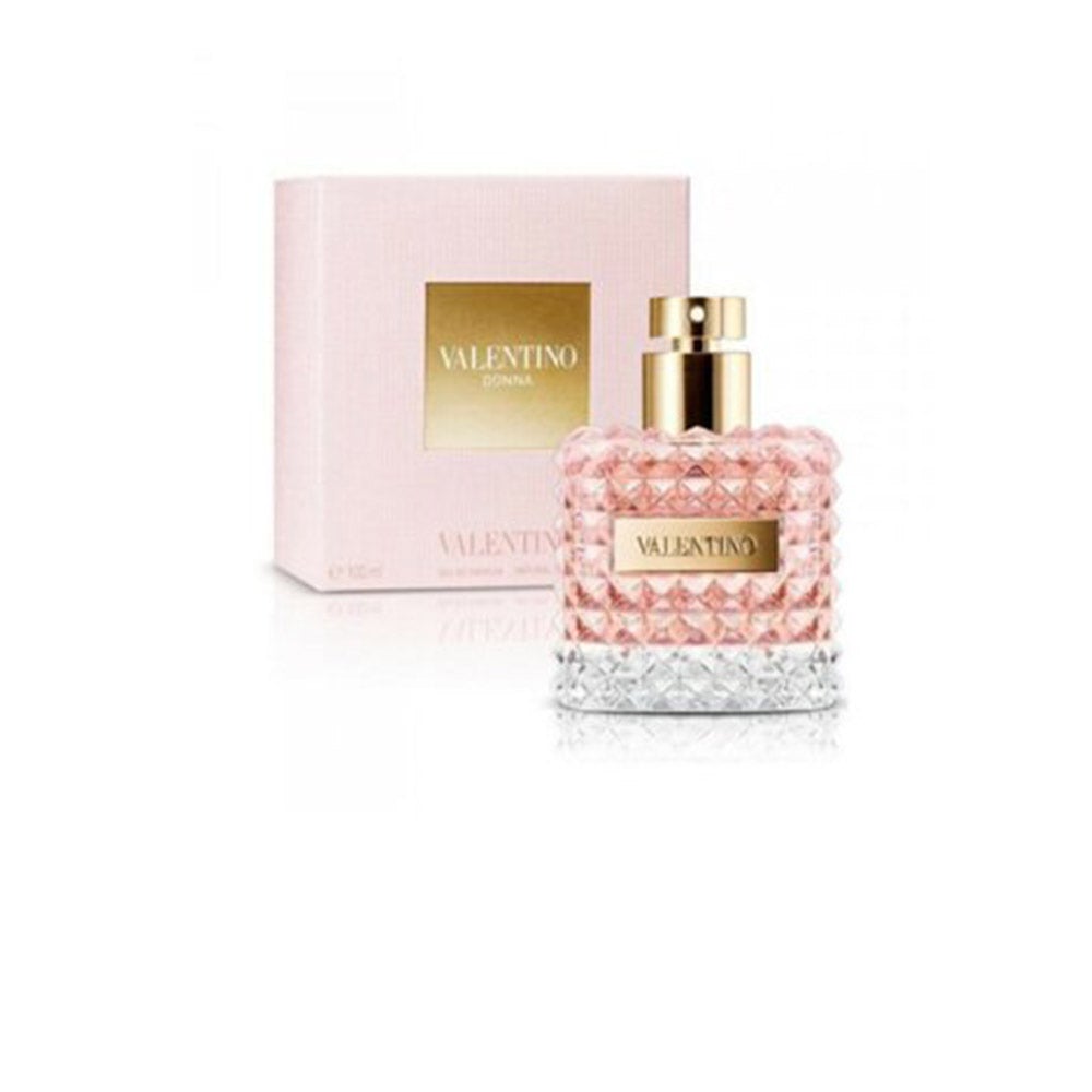 Buy VALENTINO DONNA W EDP 100ML by VALENTINO|Paris Gallery|Online