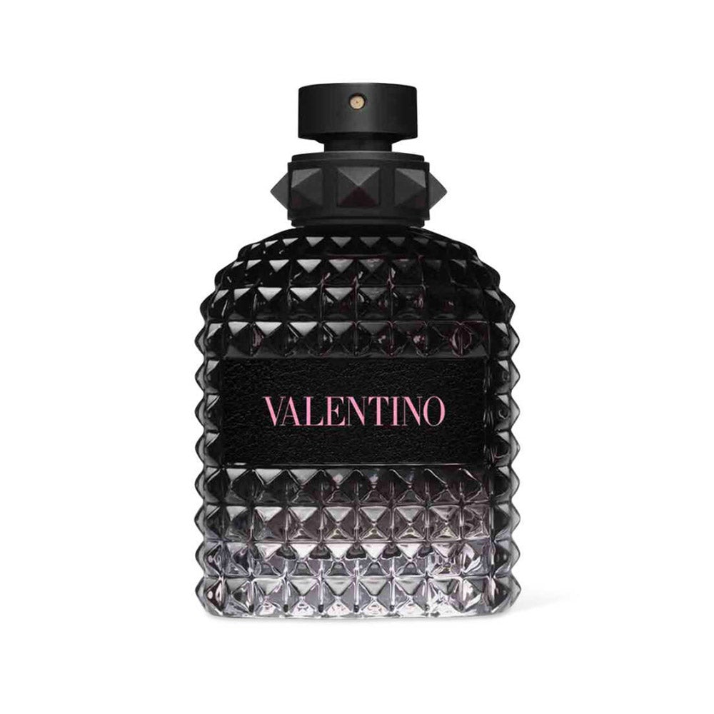 VALENTINO UOMO BORN IN ROMA EDT 100ML - Niche Gallery
