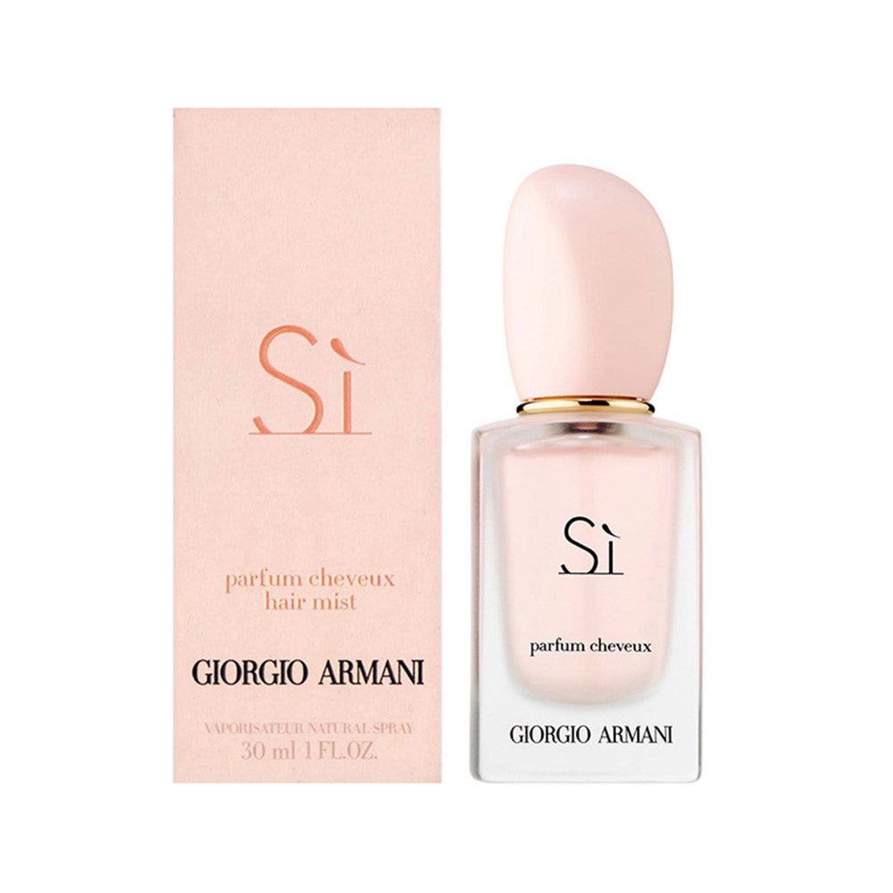 GIORGIO ARMANI SI HAIR MIST 30ML - Niche Gallery