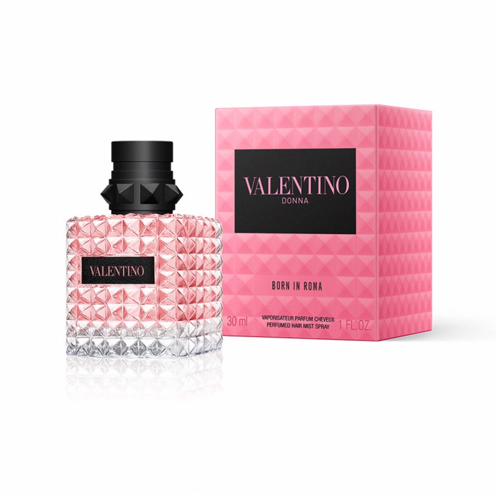 VALENTINO DONNA BORN IN ROMA HAIR MIST 30ML - Niche Gallery