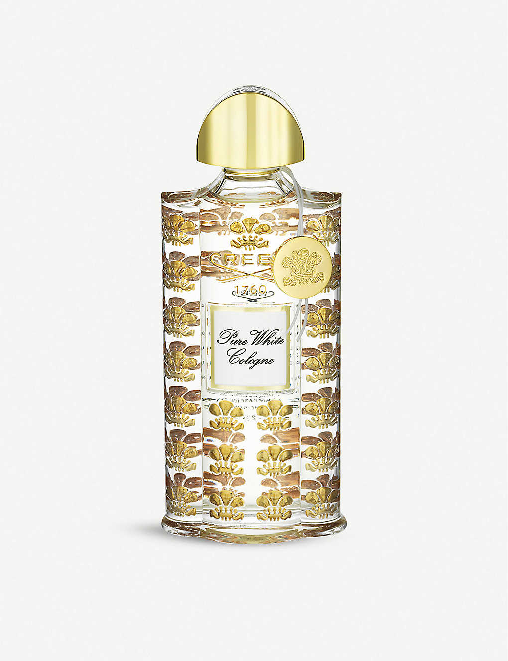 CREED Pure White Cologne Eau de Parfum 75ML - Niche Gallery