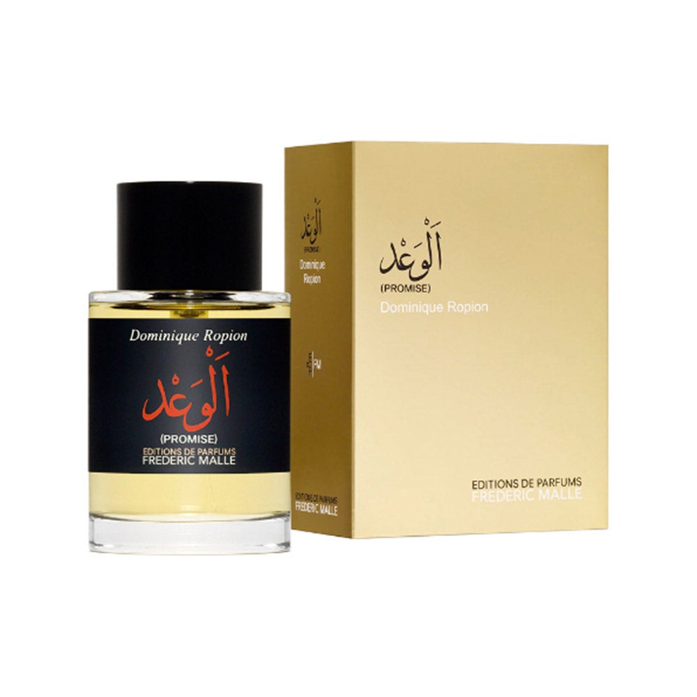 AL VAED FREDRIC MALLE 100 ML EDP - Niche Gallery