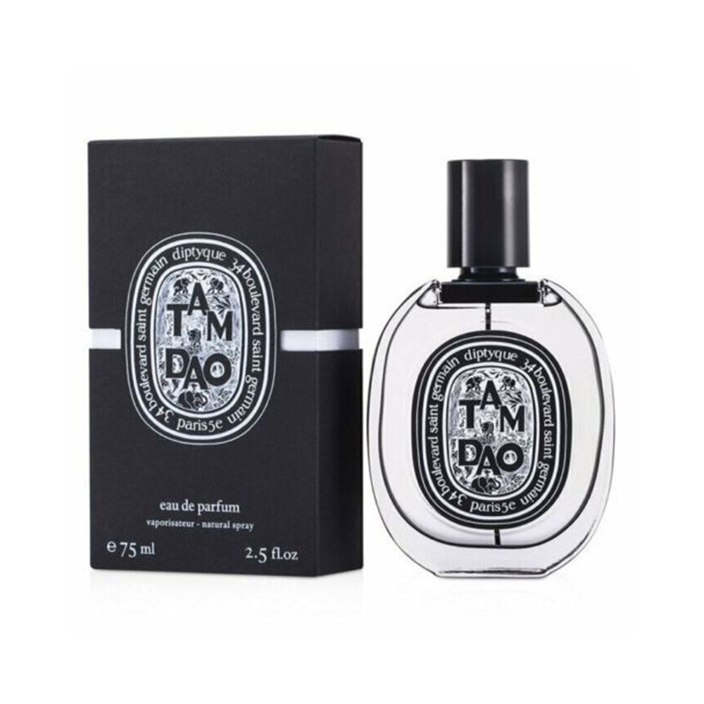 DIPTYQUE TAM DAO 75 ML EDP NEW PACK - Niche Gallery