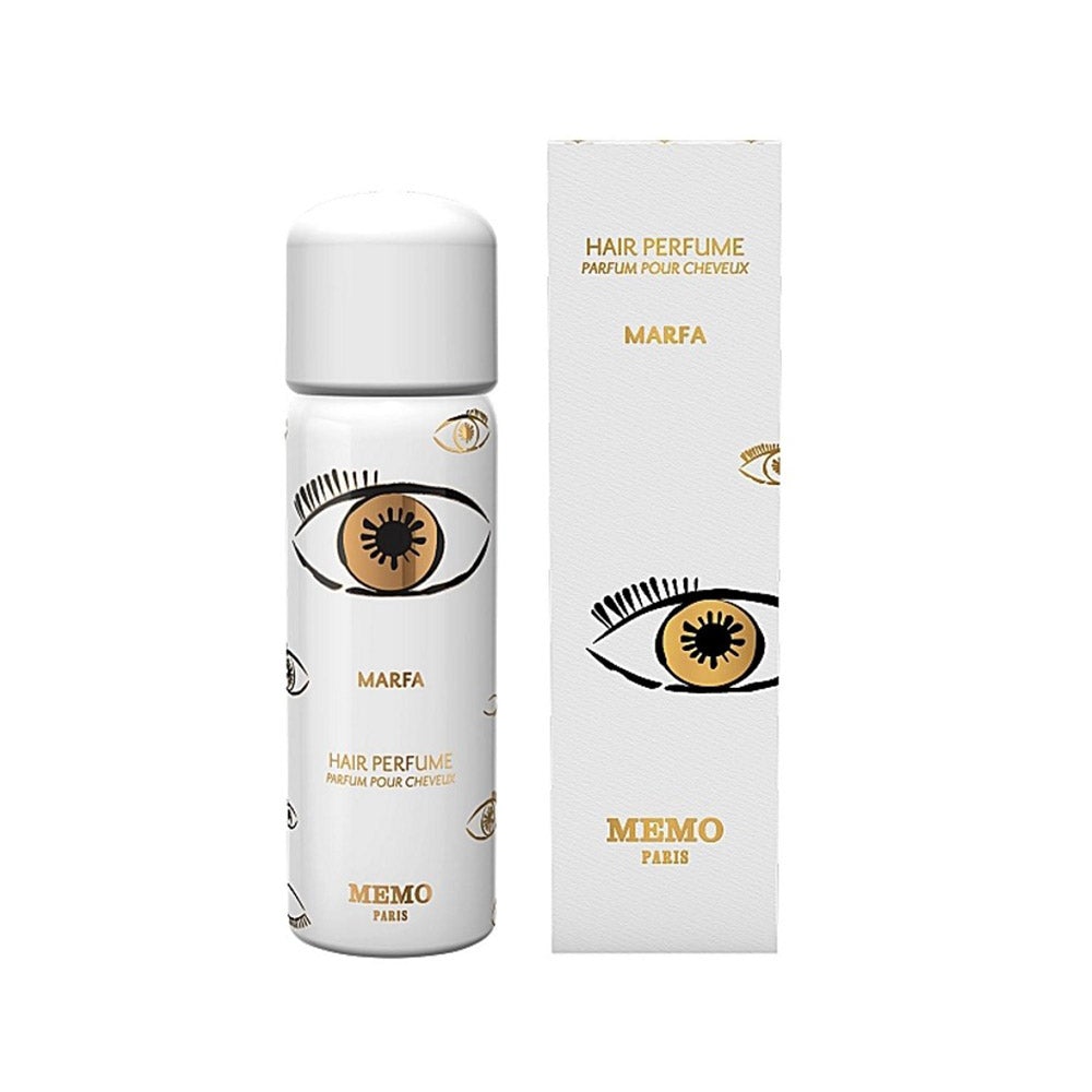 MEMO MARFA HAIR MIST 80ML - Niche Gallery