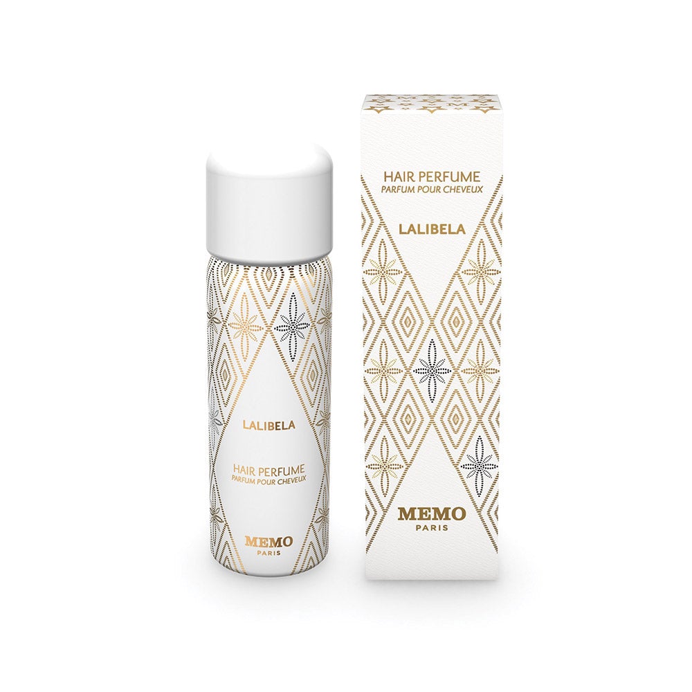 MEMO LALIBELA Hair Mist 80ml - Niche Gallery
