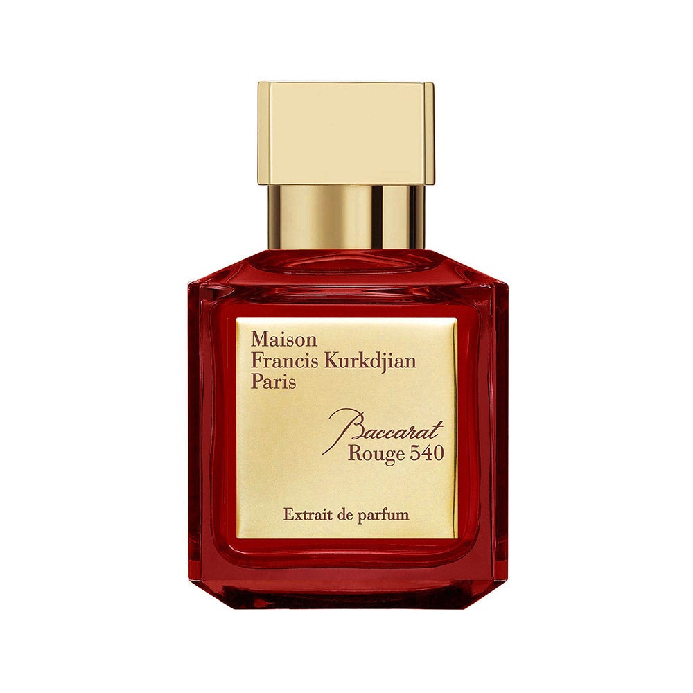 Maison Francis Kurkdjian(MFK) Baccarat Rouge 540 Extrait 70ml - Niche Gallery